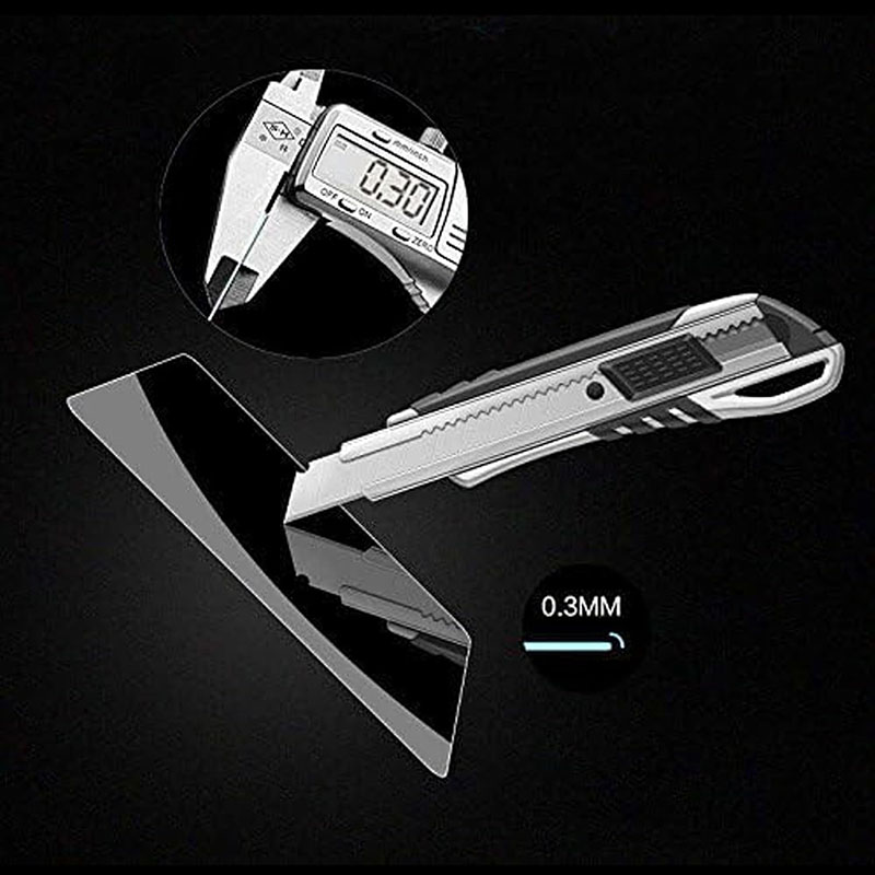 0.3mm 9H Hardness Tempered Gla - огляд і ціна Sony Camera A6400