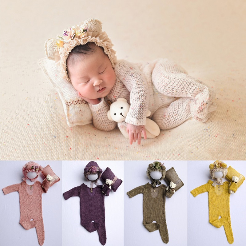 Newborn Photography Props  New - огляд і ціна Photography Still Life