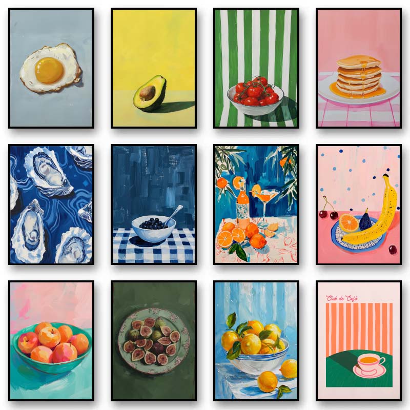 Vintage Dining Fruit Orange Av - огляд і ціна Photography Of Food