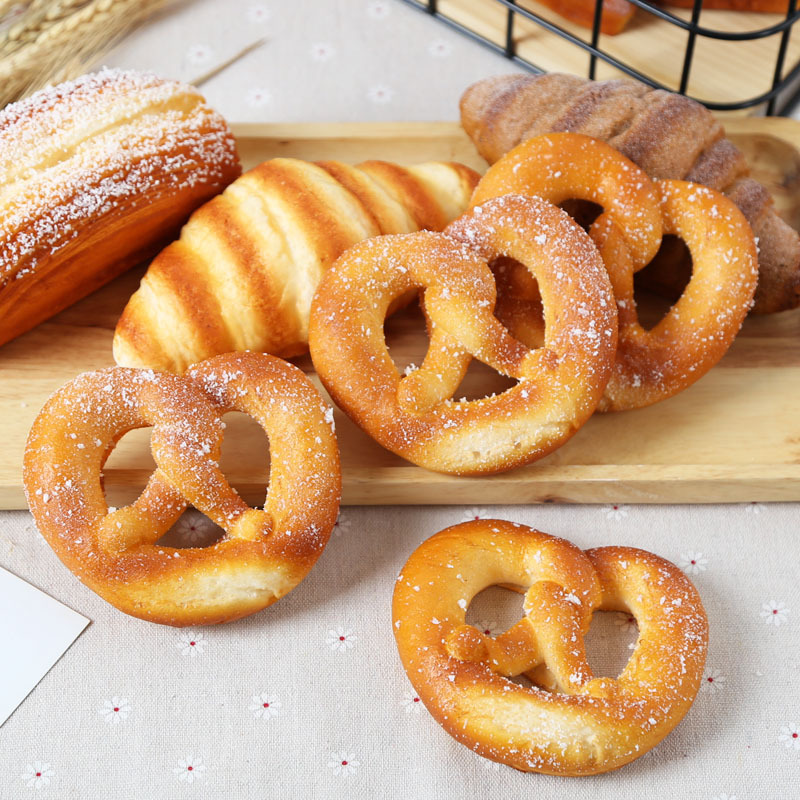 Simulation Food Artificial Bre - огляд і ціна Photography Of Food