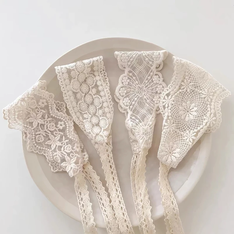 Baby Girl Lace Headbands Cute  - огляд і ціна Photography Still Life
