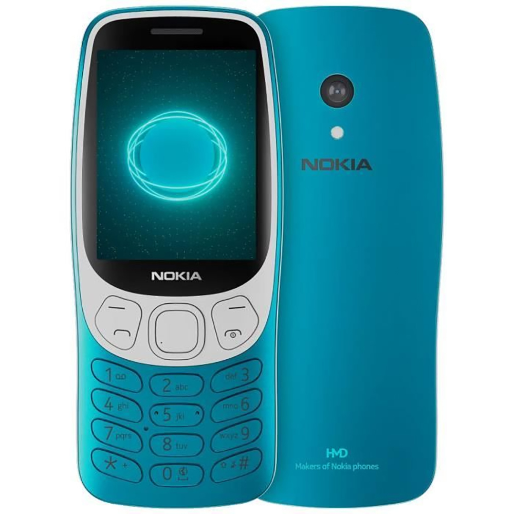 Nokia 3210 4G Phone 2SIM Bluet - огляд і ціна Photography Japanese