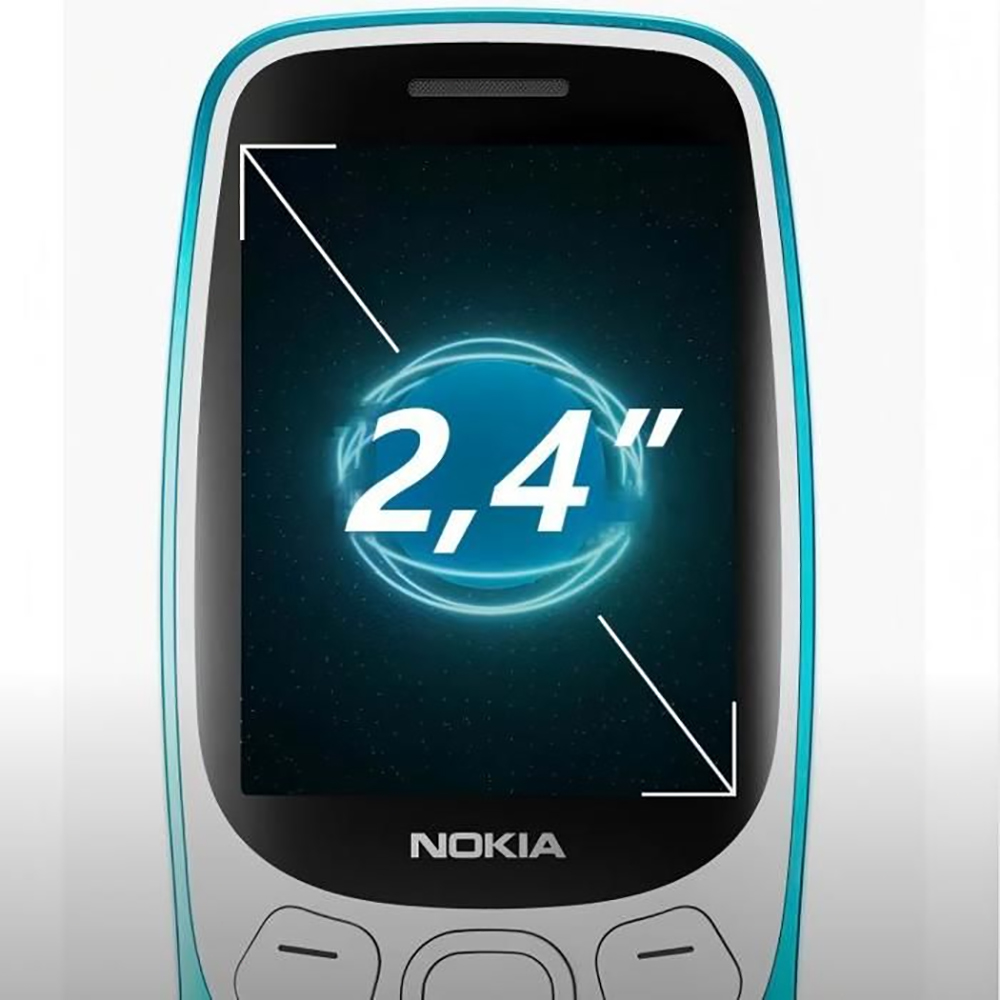 Nokia 3210 4G Phone 2SIM Bluet - огляд і ціна Photography Japanese