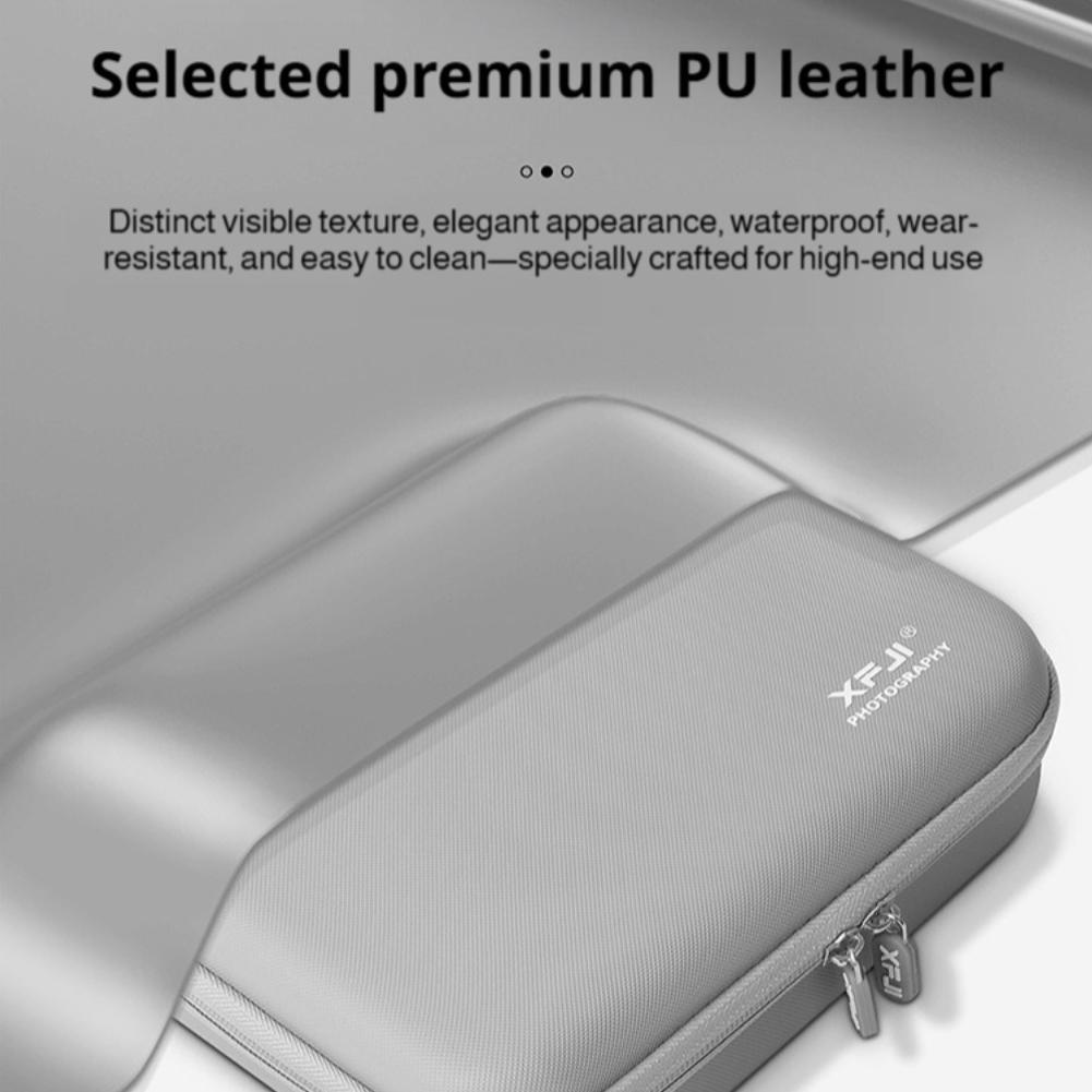Storage Case For Vivo X300 Ult - огляд і ціна Photography Kit Vivo X300