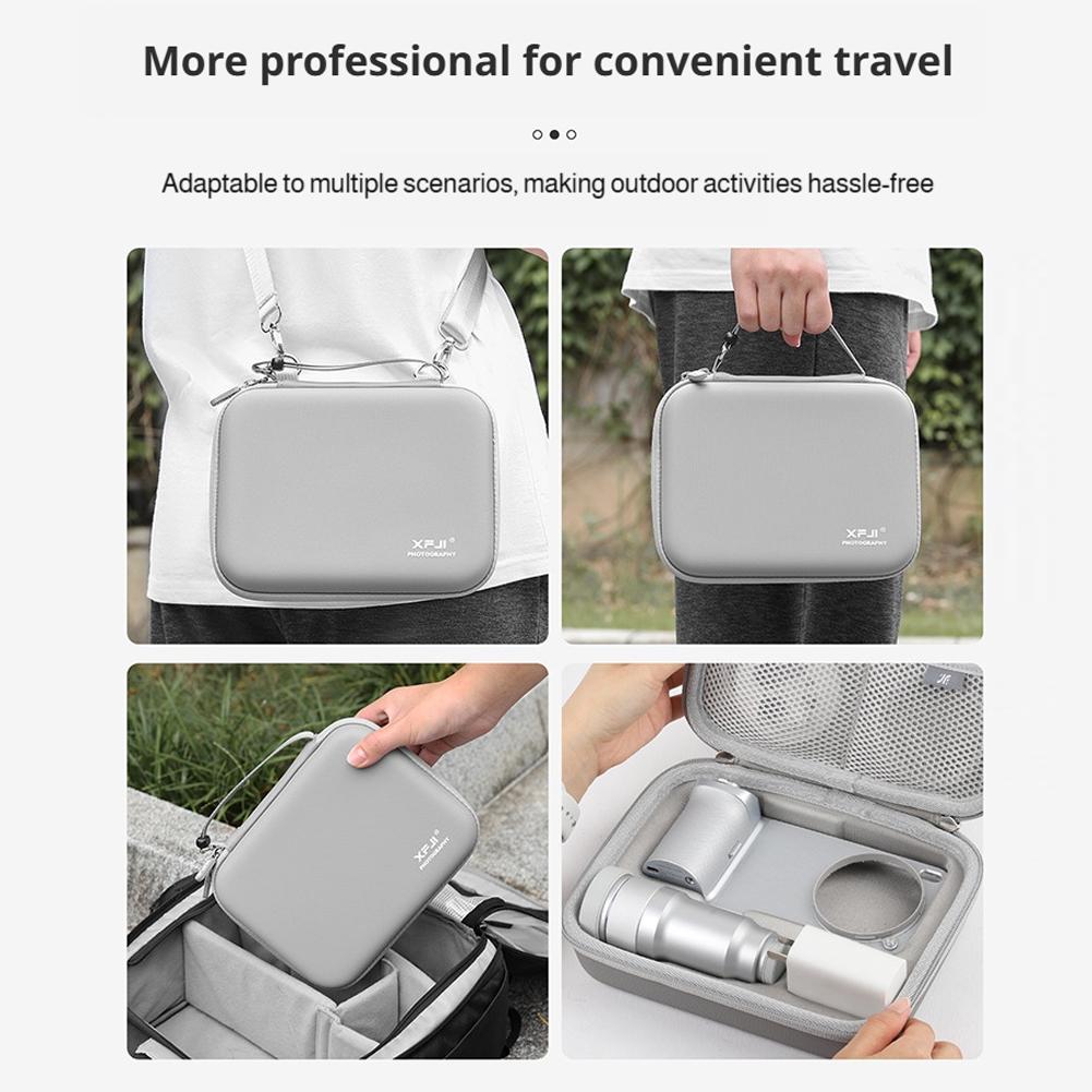 Storage Case For Vivo X300 Ult - огляд і ціна Photography Kit Vivo X300