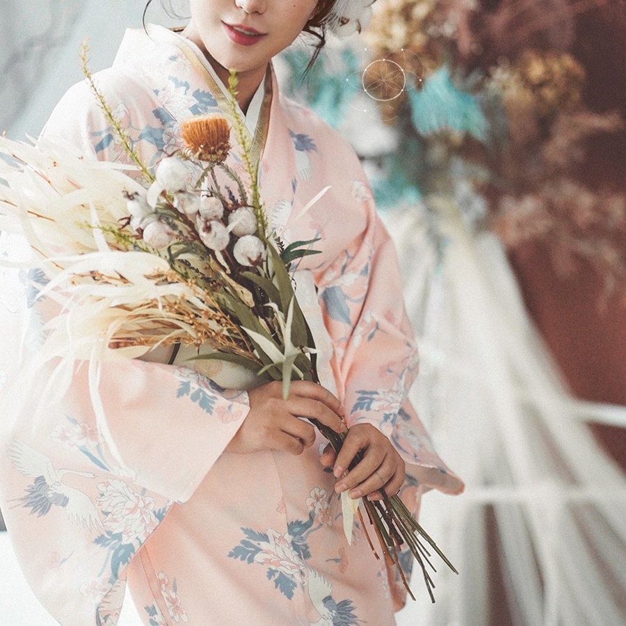 Traditional Japanese Kimono St - огляд і ціна Photography Outfit
