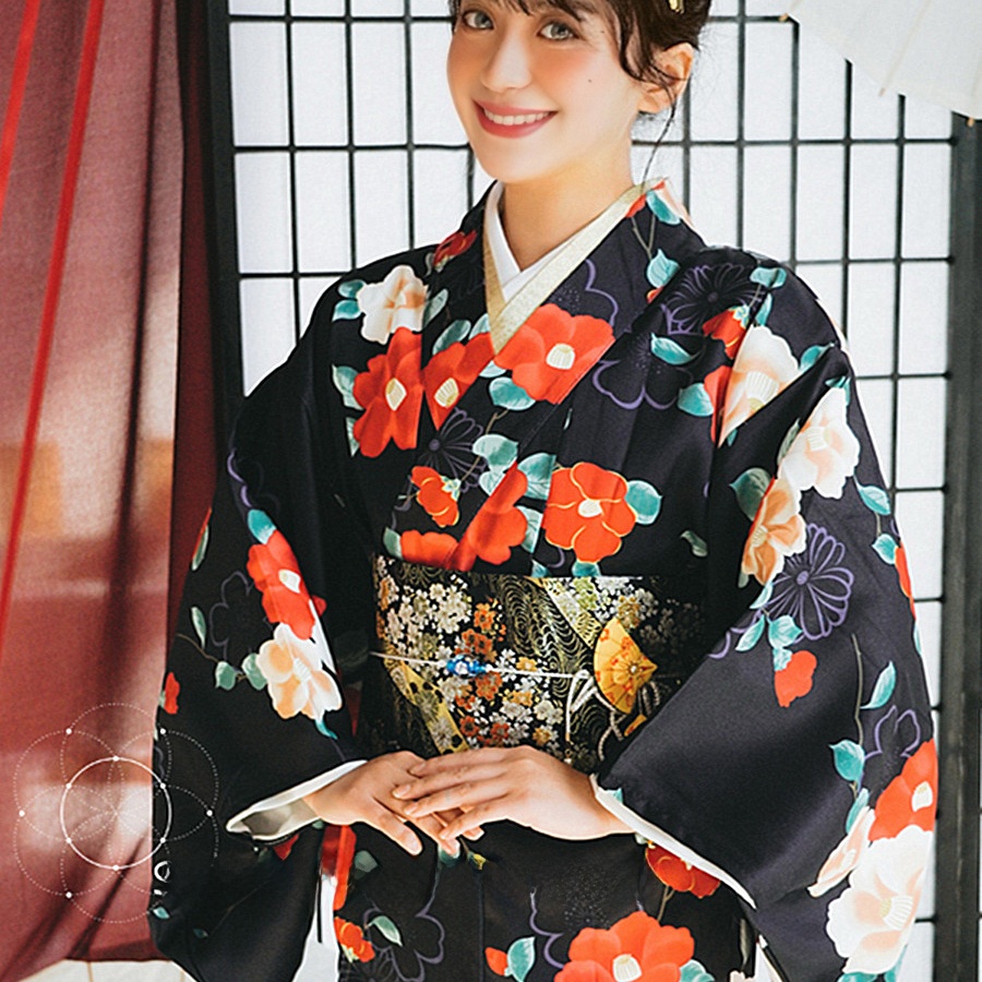 Traditional Japanese Kimono St - огляд і ціна Photography Outfit