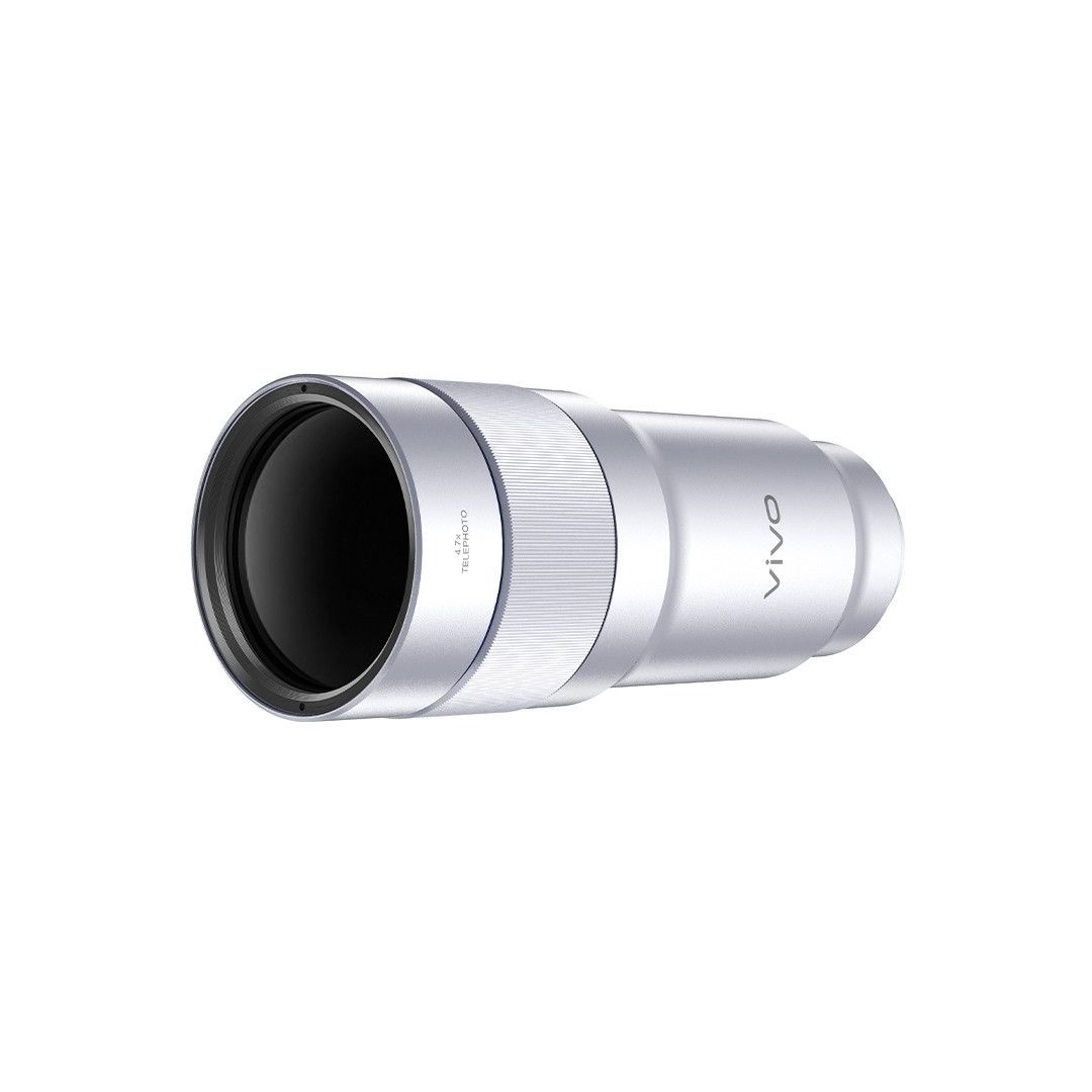 For Vivo X300 Ultra Case Camer - огляд і ціна Photography Kit Vivo X300