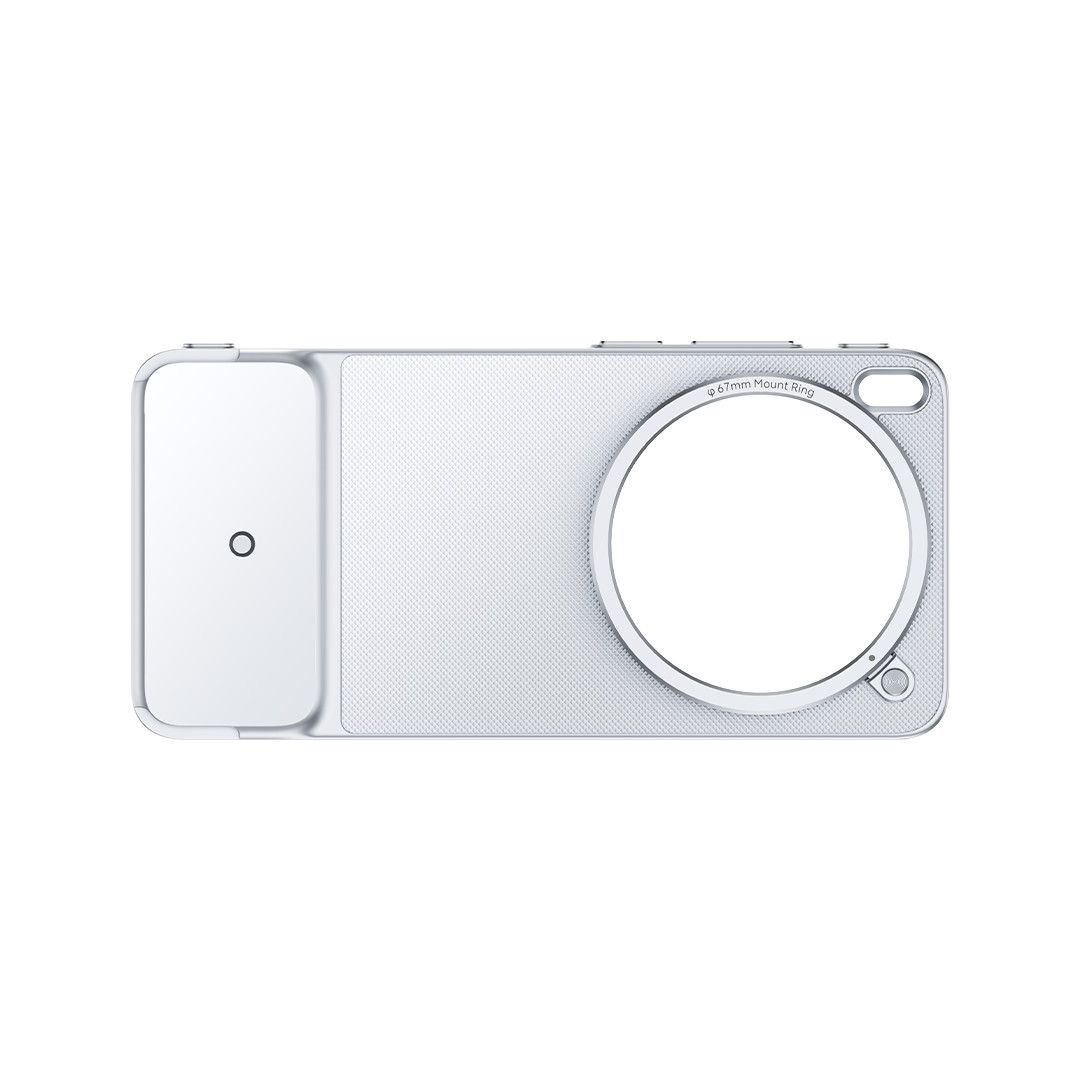 For Vivo X300 Ultra Case Camer - огляд і ціна Photography Kit Vivo X300