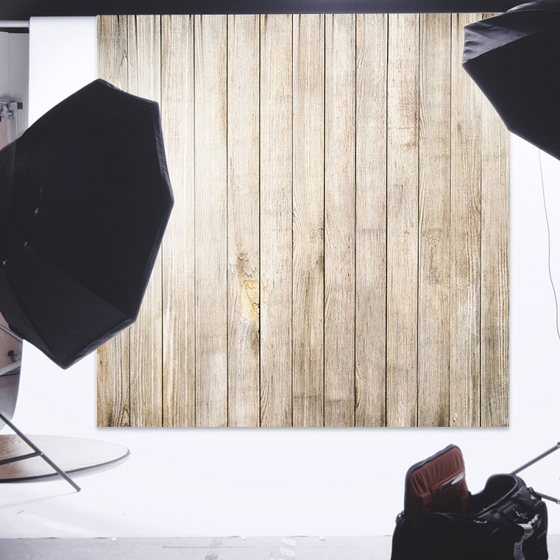Vintage Wooden Bookshelf Photo - огляд і ціна Photography Yearbook