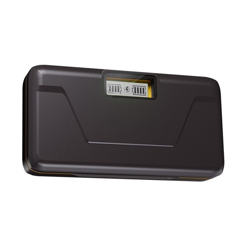 Dual-Slot Camera Charger For S - огляд і ціна Sony Camera A6400